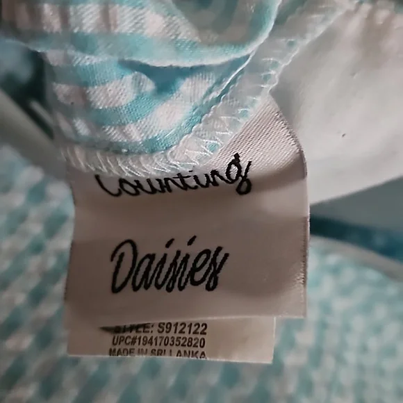 DRESS - Picture 3 of 3